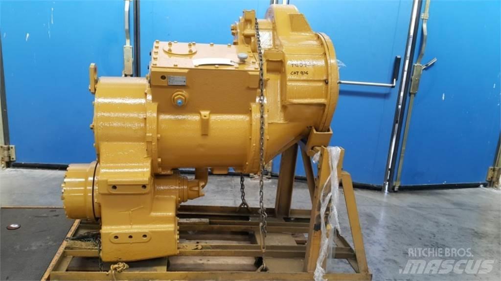 CAT 936E Строителство - Други
