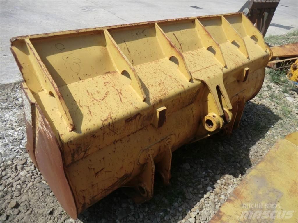 CAT 943 Строителство - Други