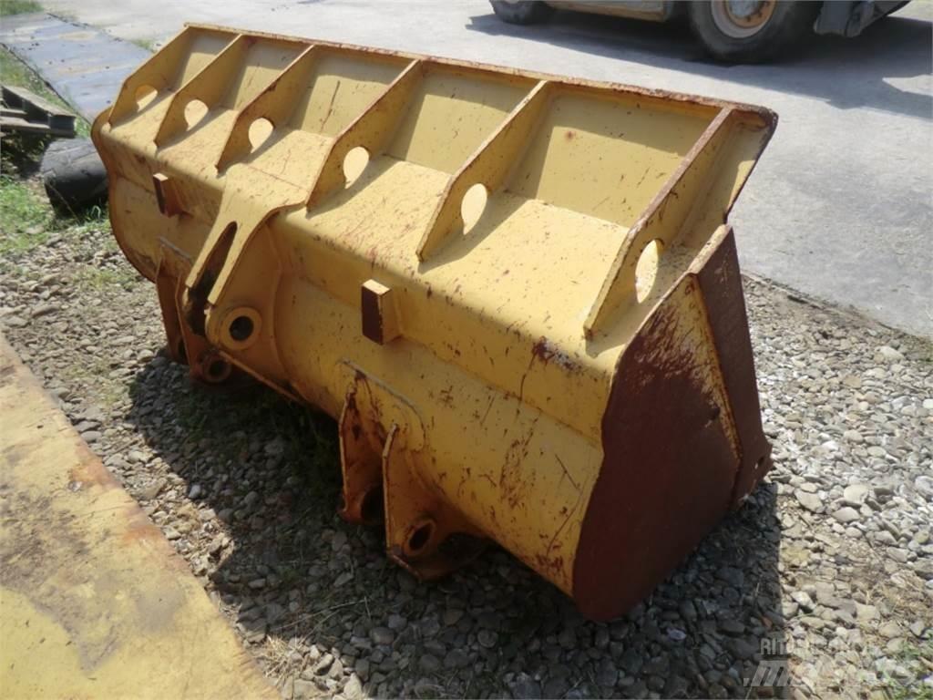 CAT 943 Строителство - Други