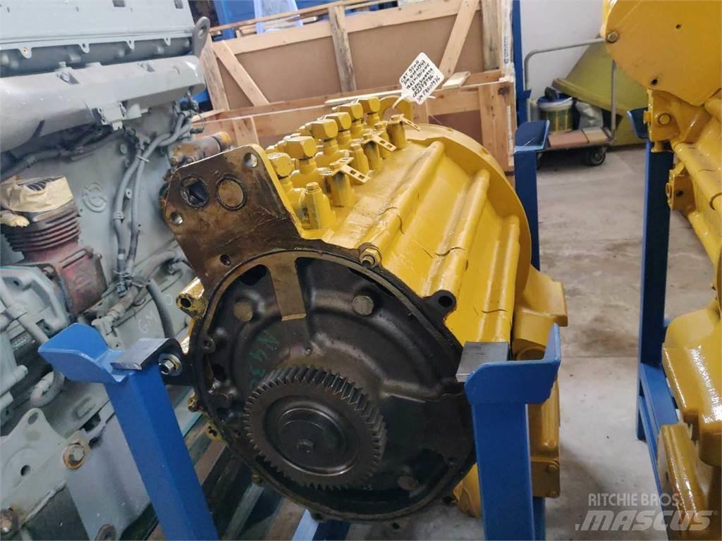 CAT 950H Строителство - Други