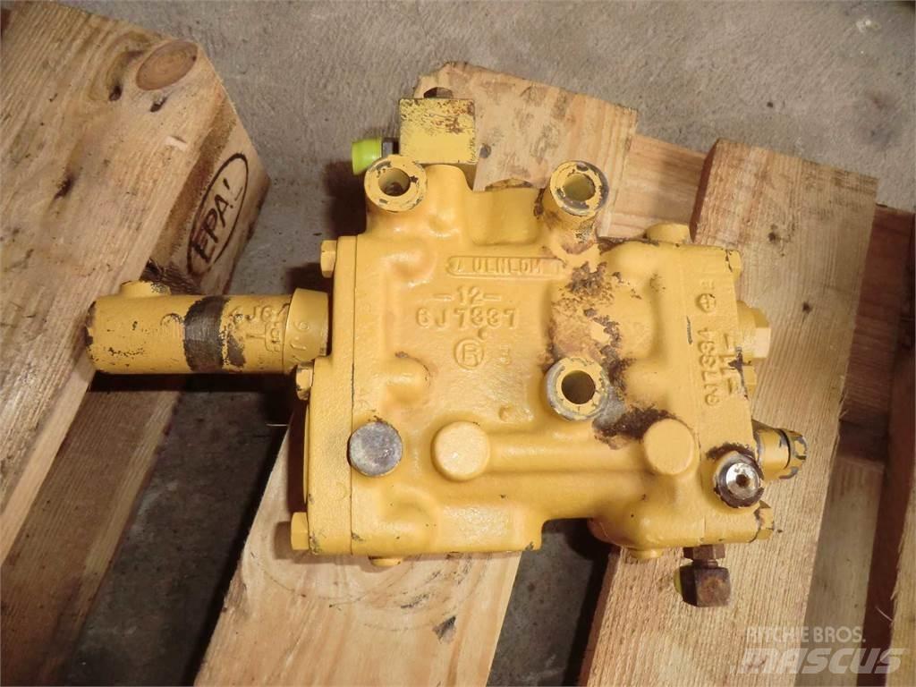 CAT 950H Строителство - Други