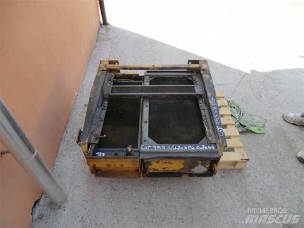 CAT 953 Строителство - Други