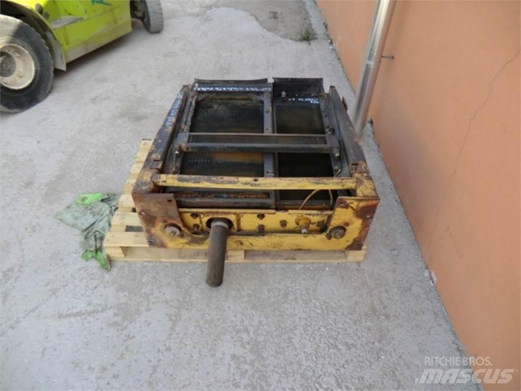 CAT 953 Строителство - Други