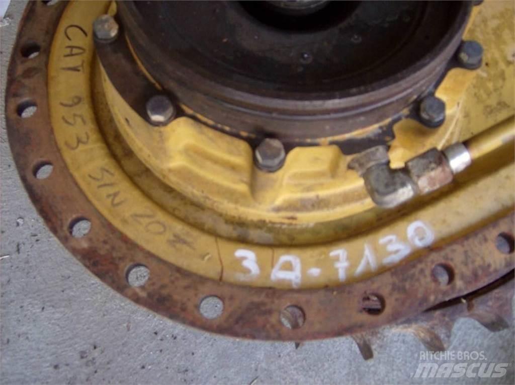 CAT 953 Строителство - Други