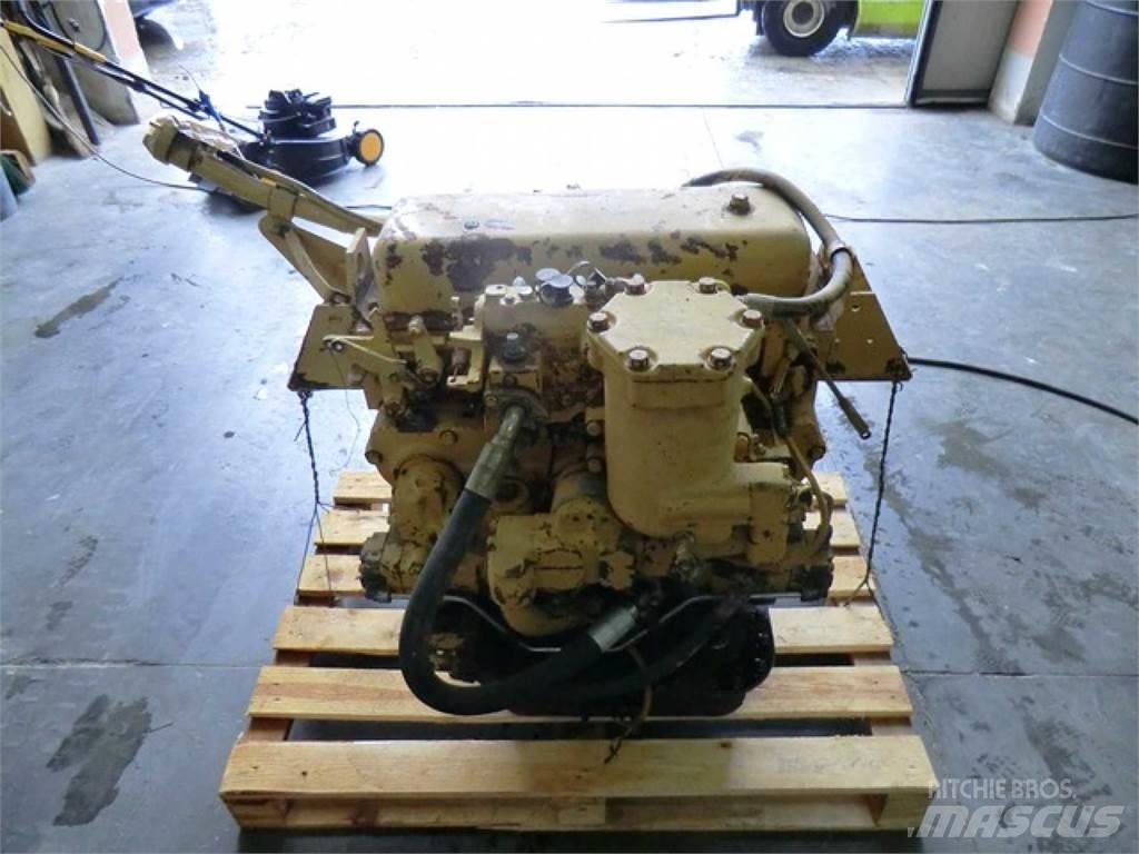 CAT 953 Строителство - Други