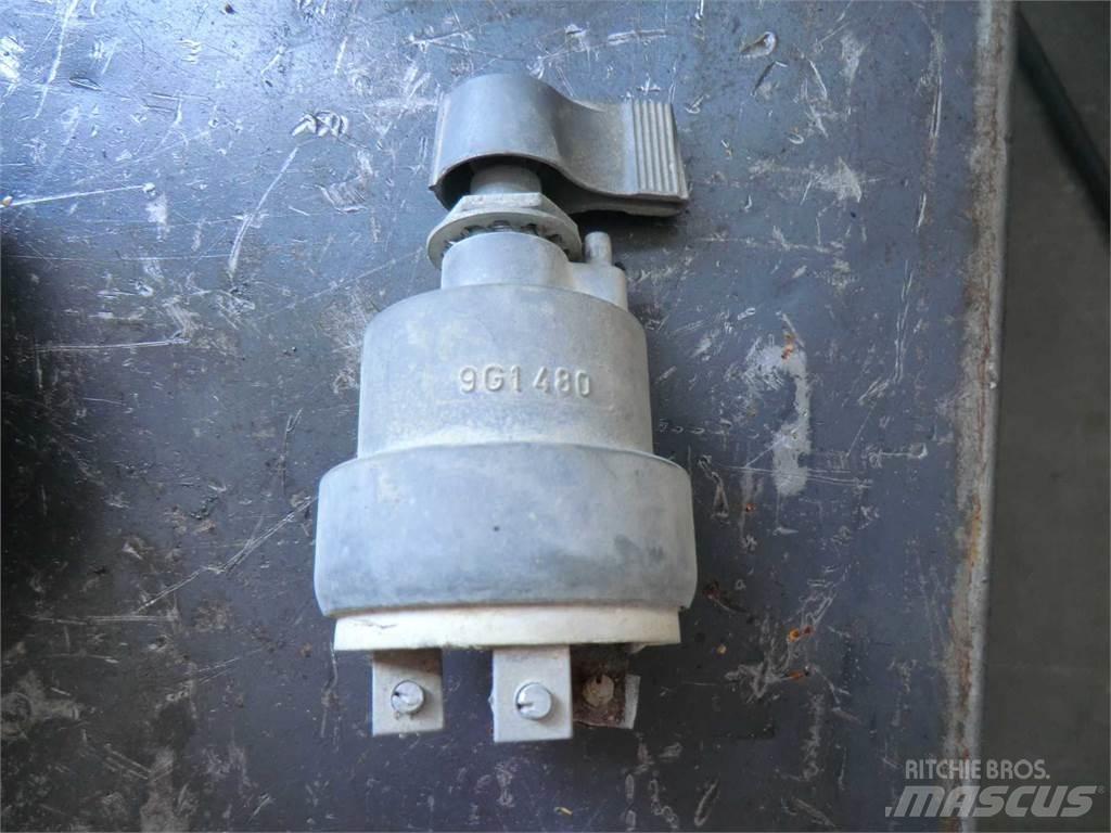 CAT 953 Строителство - Други