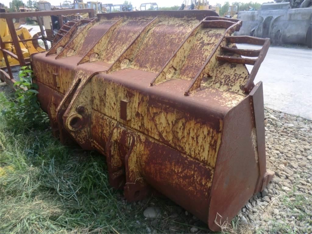 CAT 953 Строителство - Други