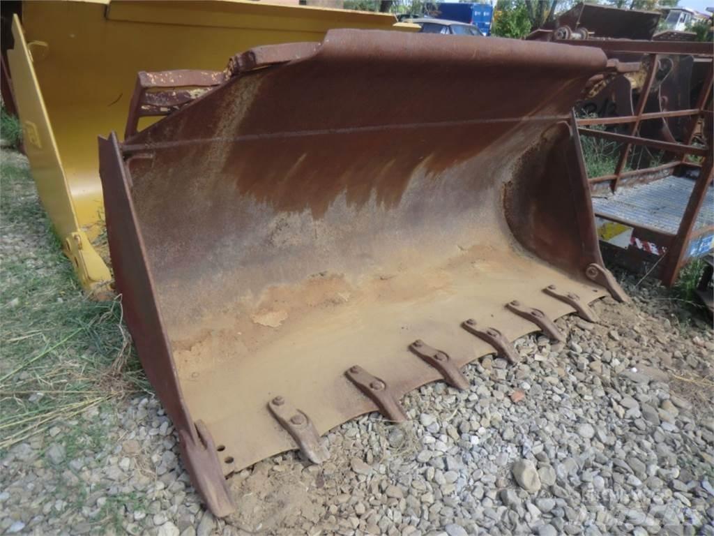 CAT 953 Строителство - Други