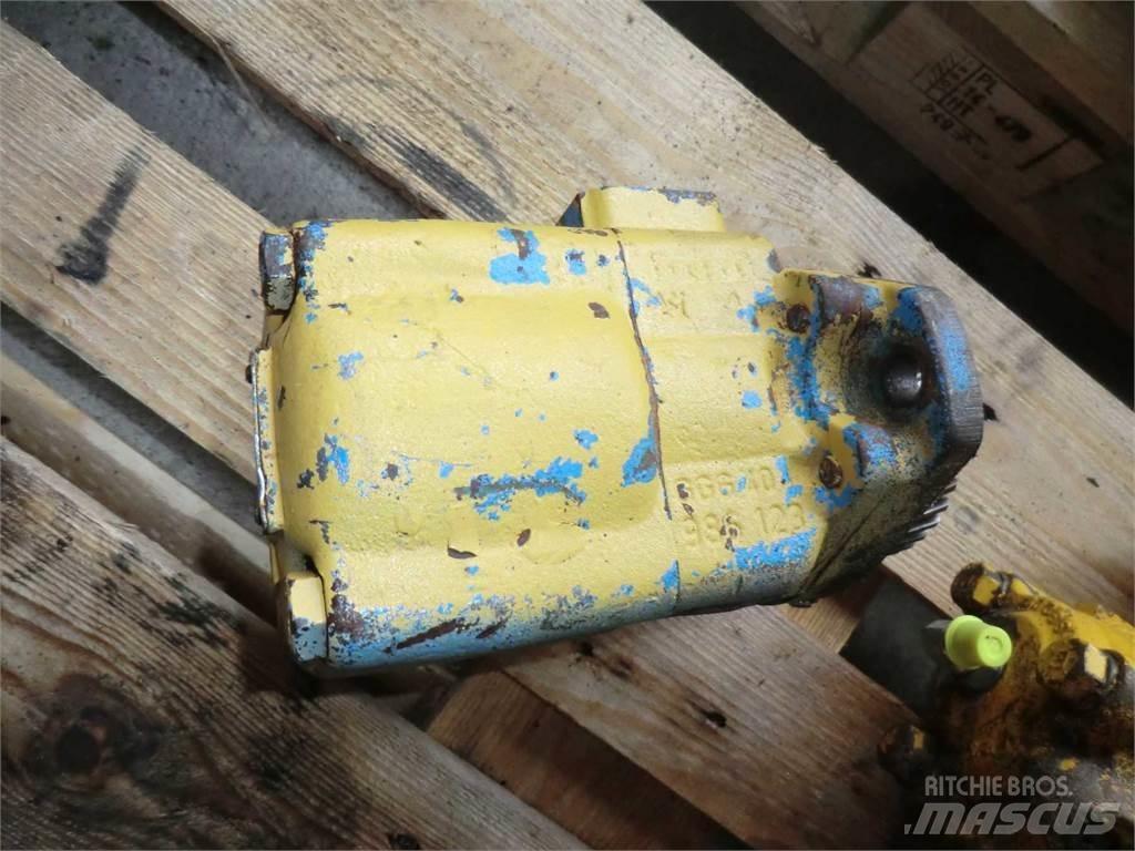 CAT 953 Строителство - Други