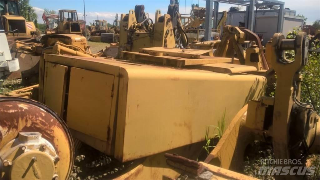 CAT 953 Строителство - Други