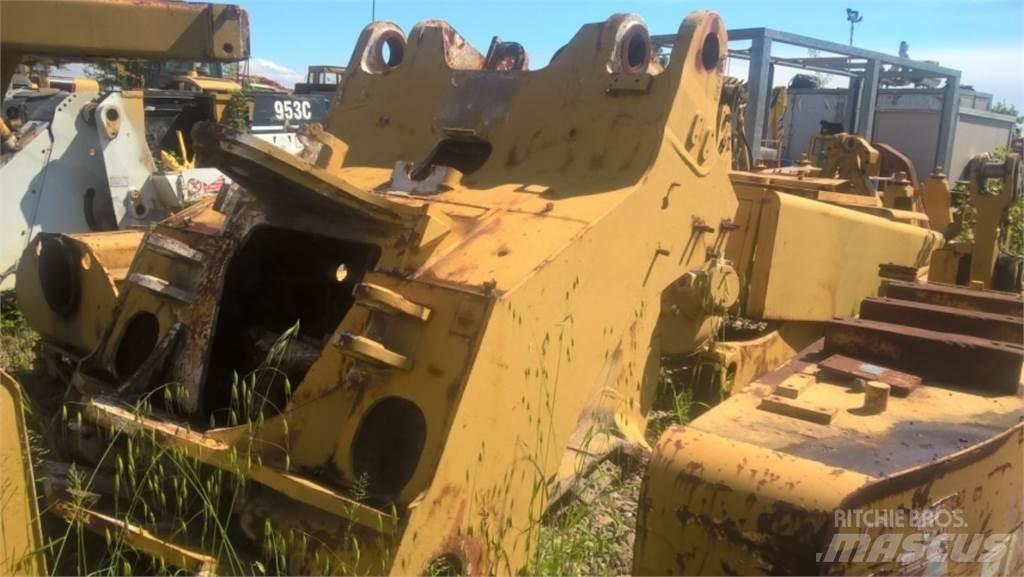CAT 953 Строителство - Други