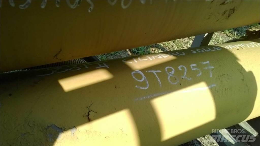 CAT 953 Строителство - Други