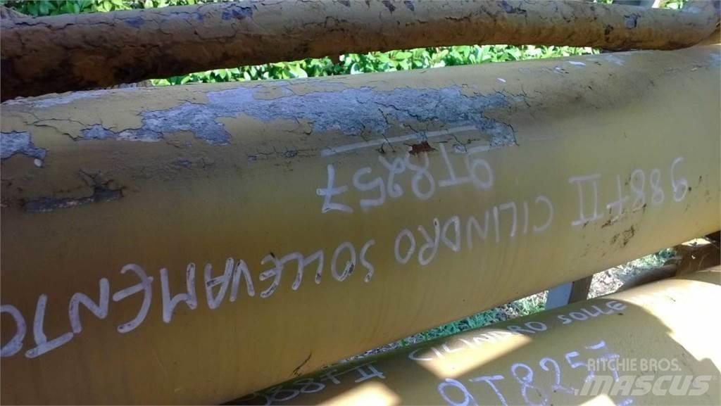 CAT 953 Строителство - Други