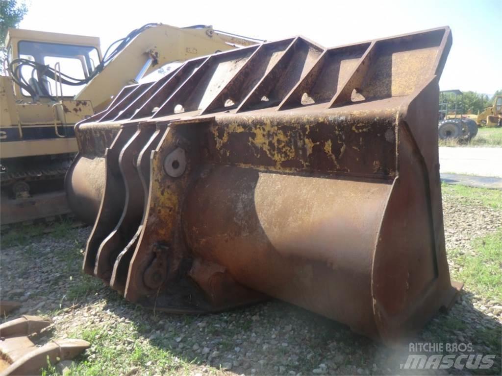 CAT 953 Строителство - Други