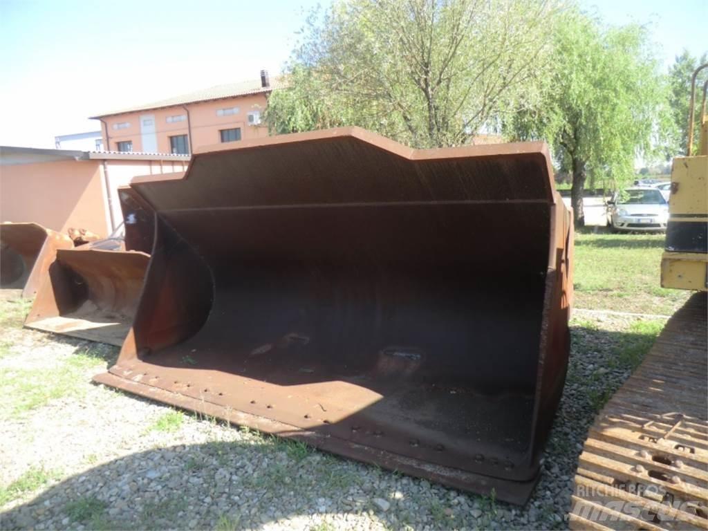 CAT 953 Строителство - Други