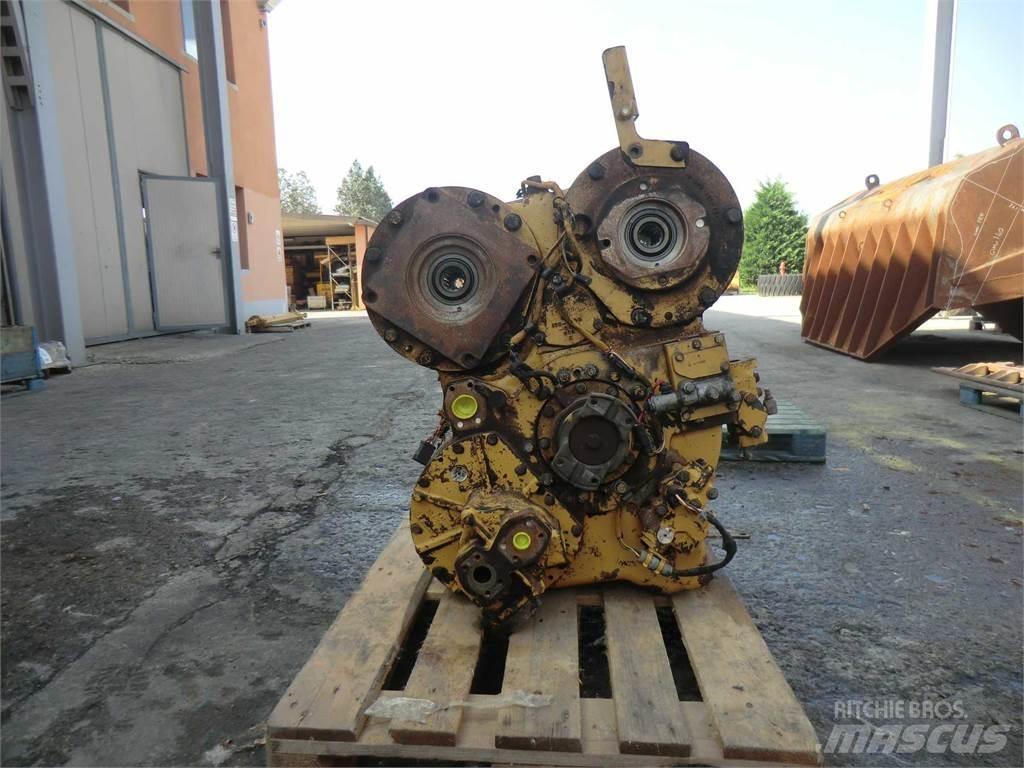 CAT 953 Строителство - Други