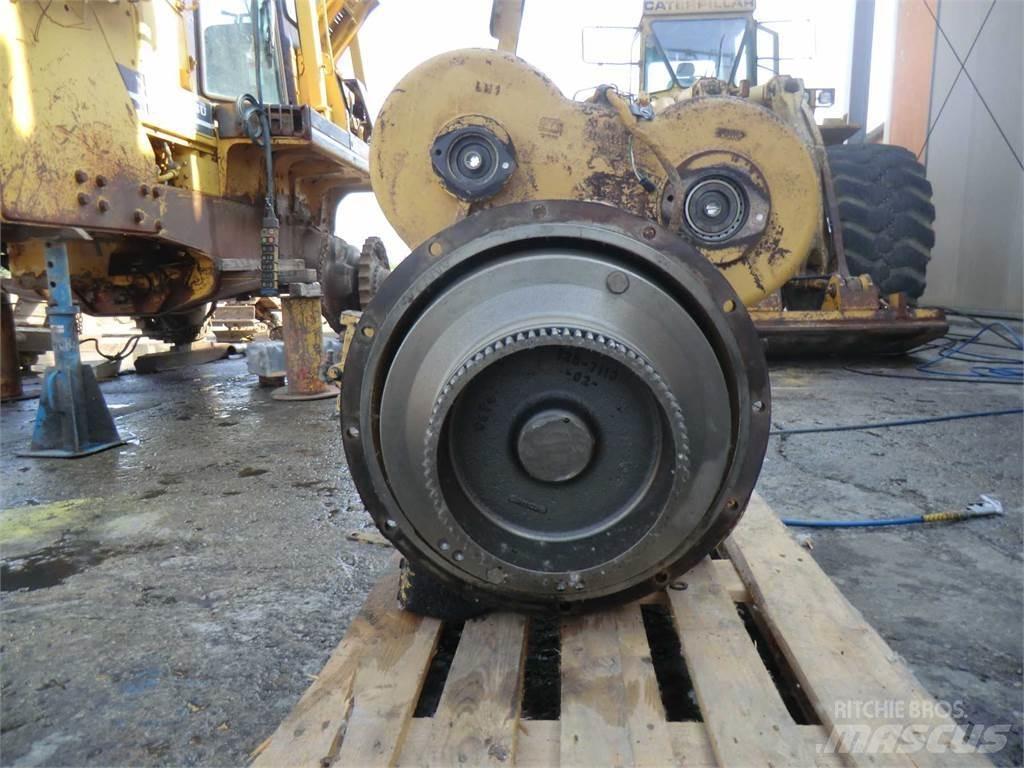 CAT 953 Строителство - Други