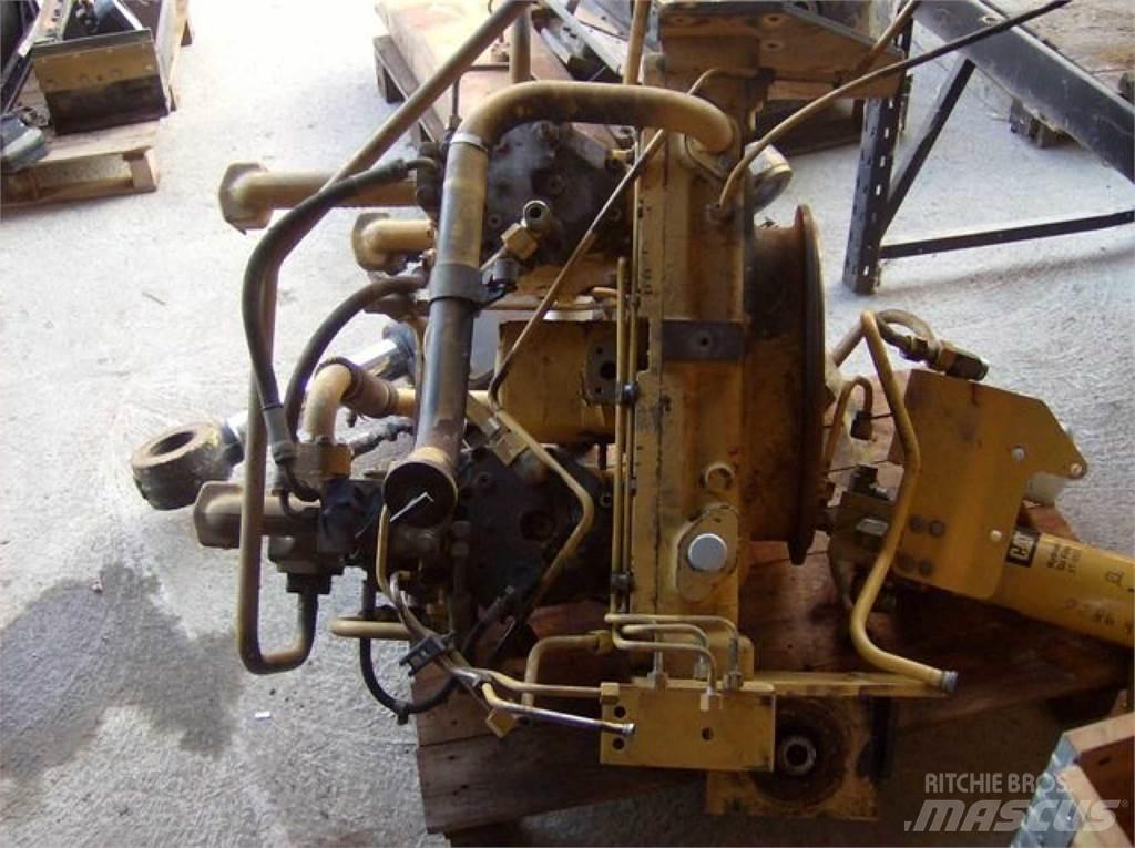 CAT 953C Строителство - Други