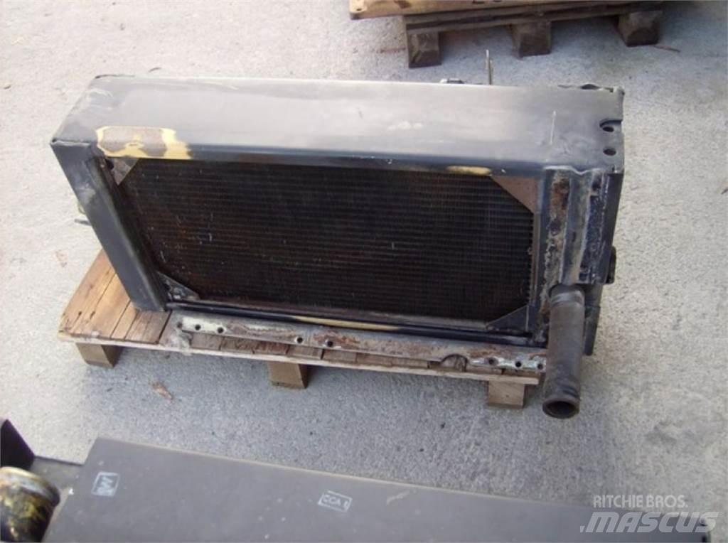 CAT 953C Строителство - Други