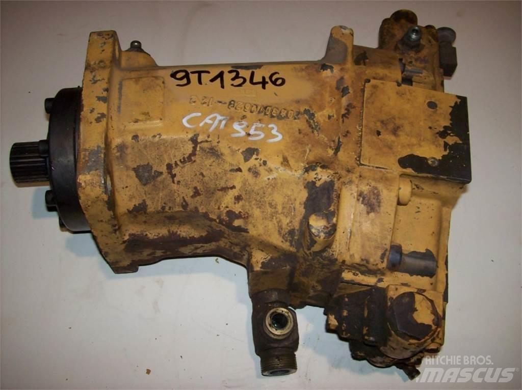CAT 953C Строителство - Други