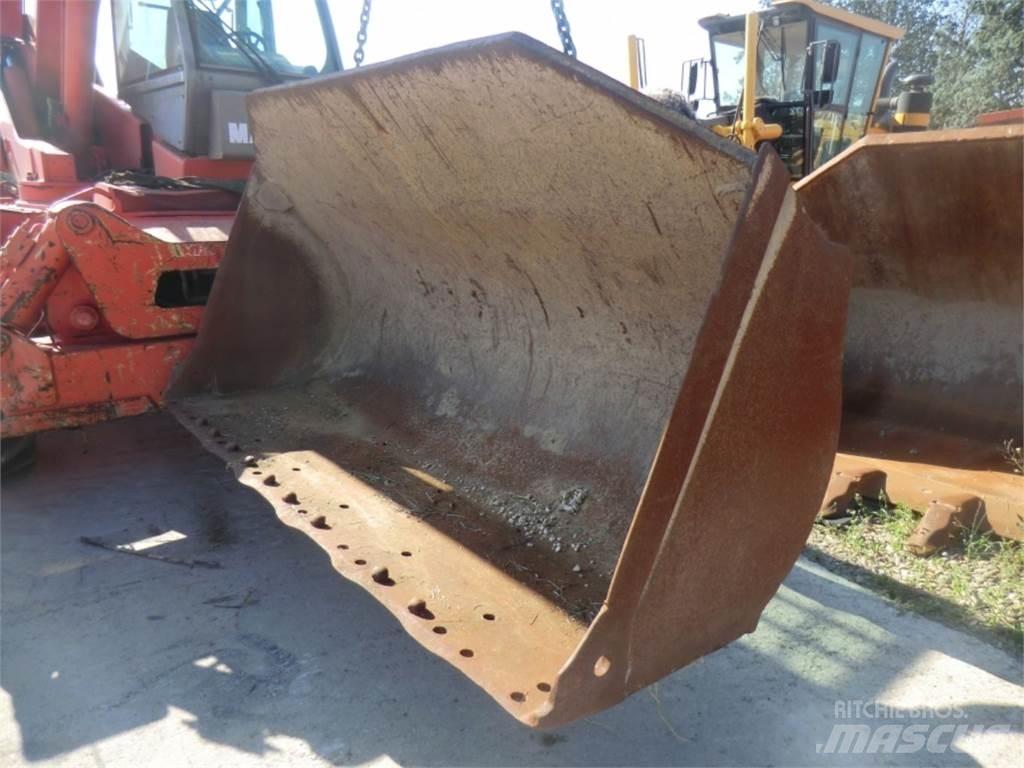 CAT 953C Строителство - Други