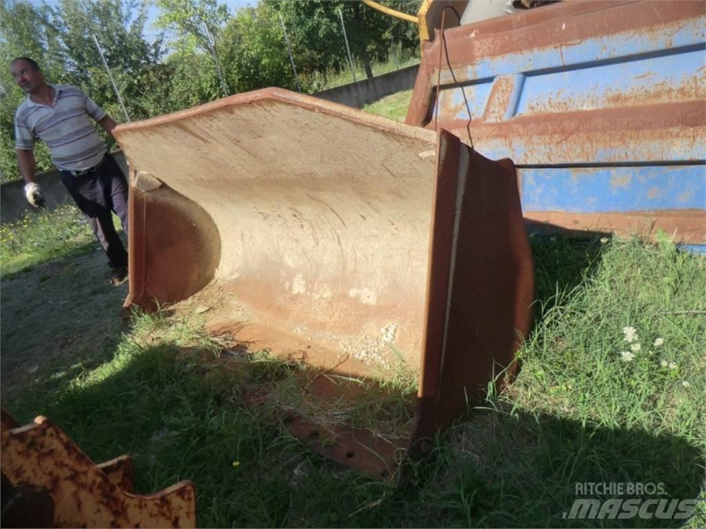 CAT 953C Строителство - Други