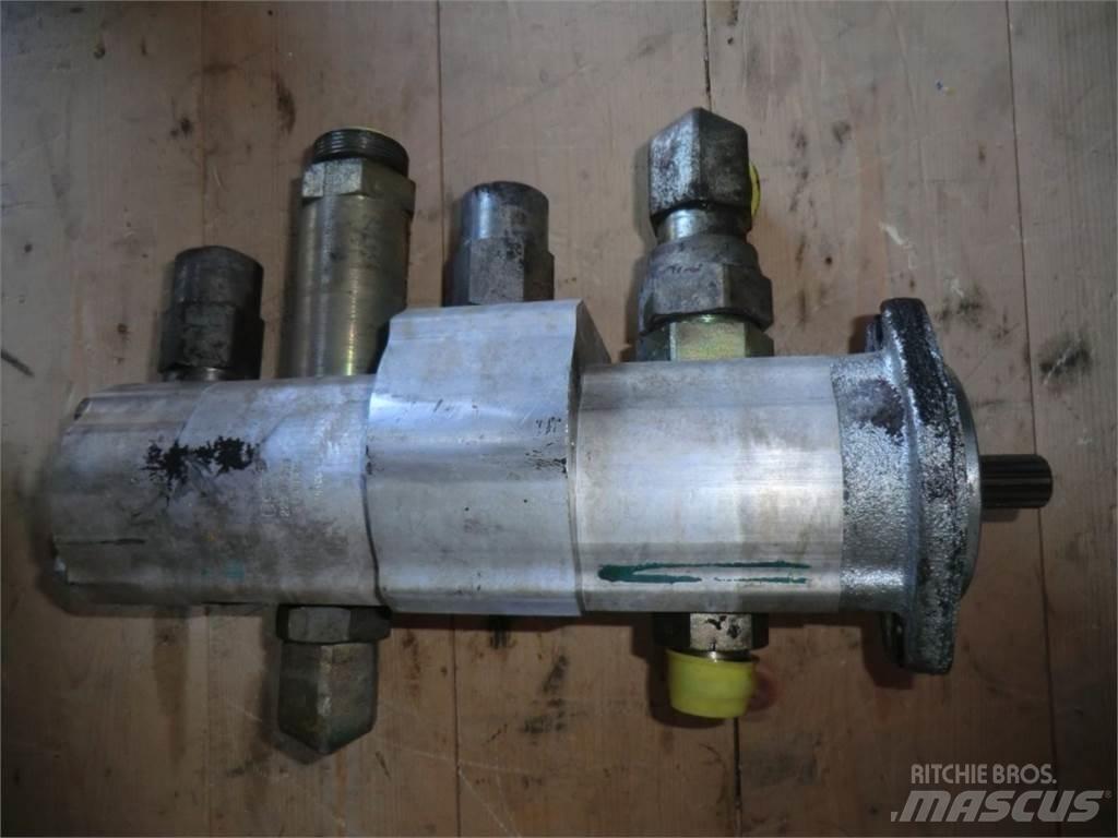 CAT 953C Строителство - Други