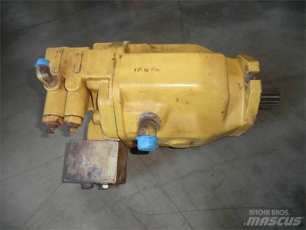 CAT 953C Строителство - Други