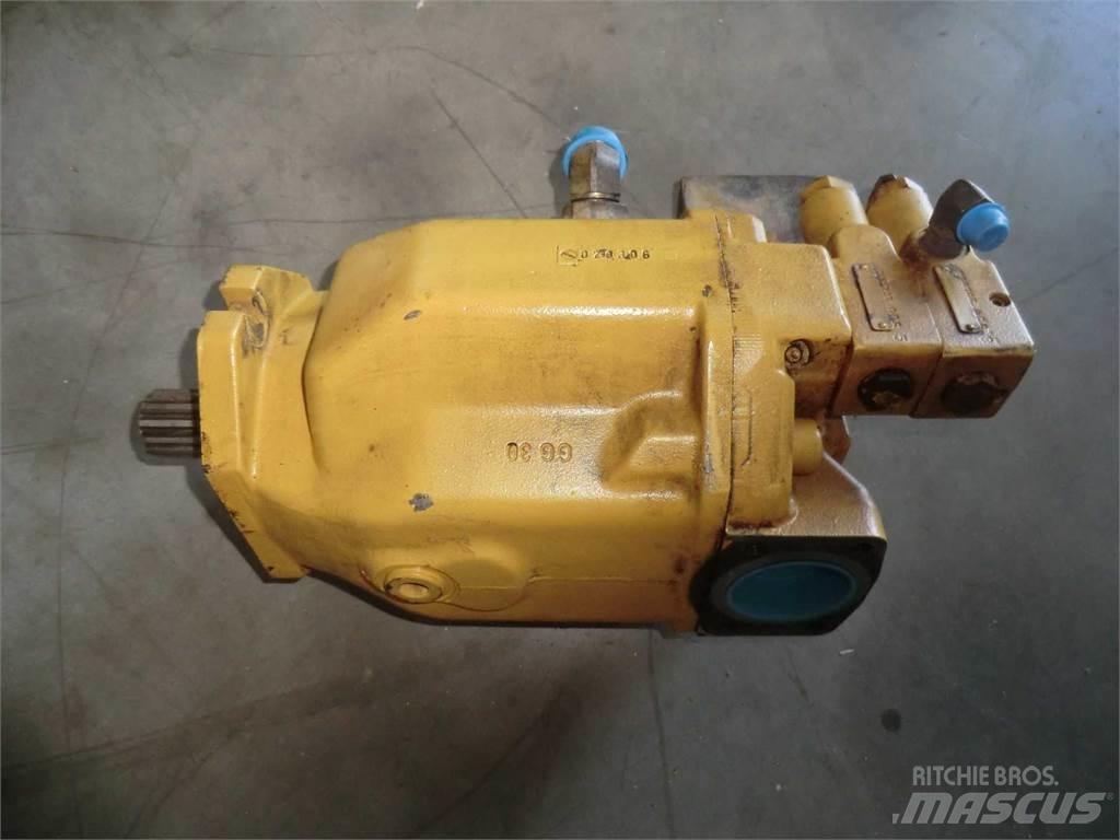 CAT 953C Строителство - Други
