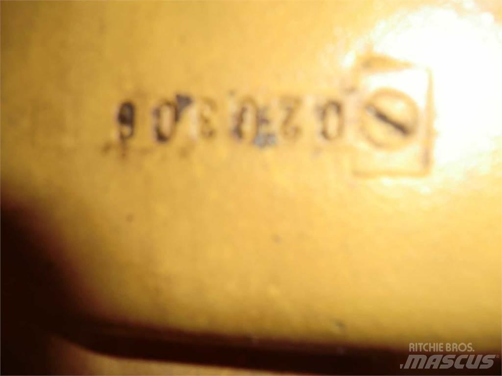 CAT 953C Строителство - Други