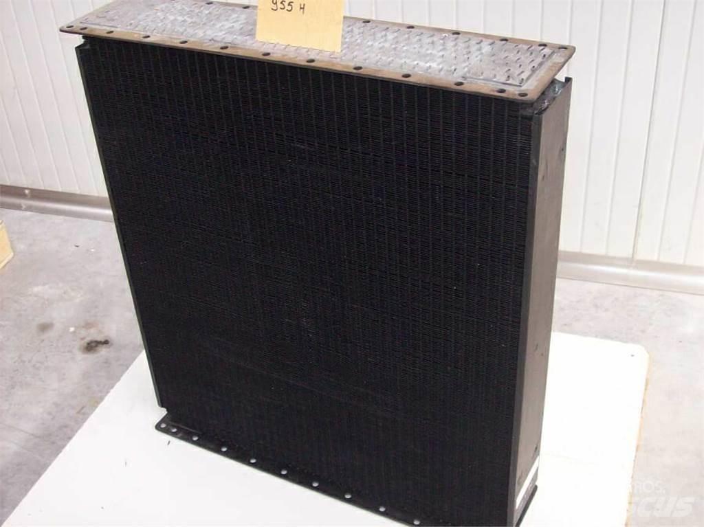 CAT 955 Строителство - Други