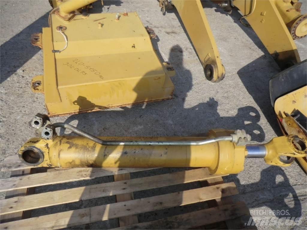 CAT 962H Строителство - Други