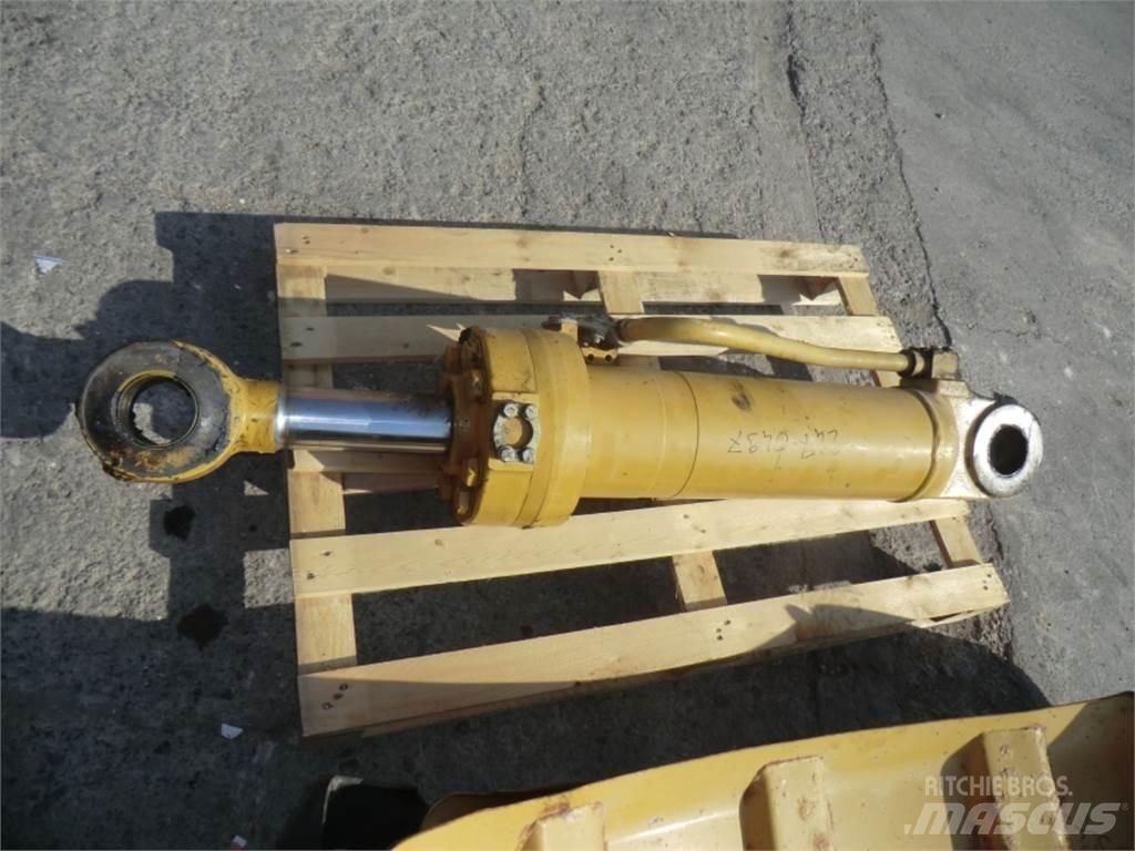 CAT 962H Строителство - Други