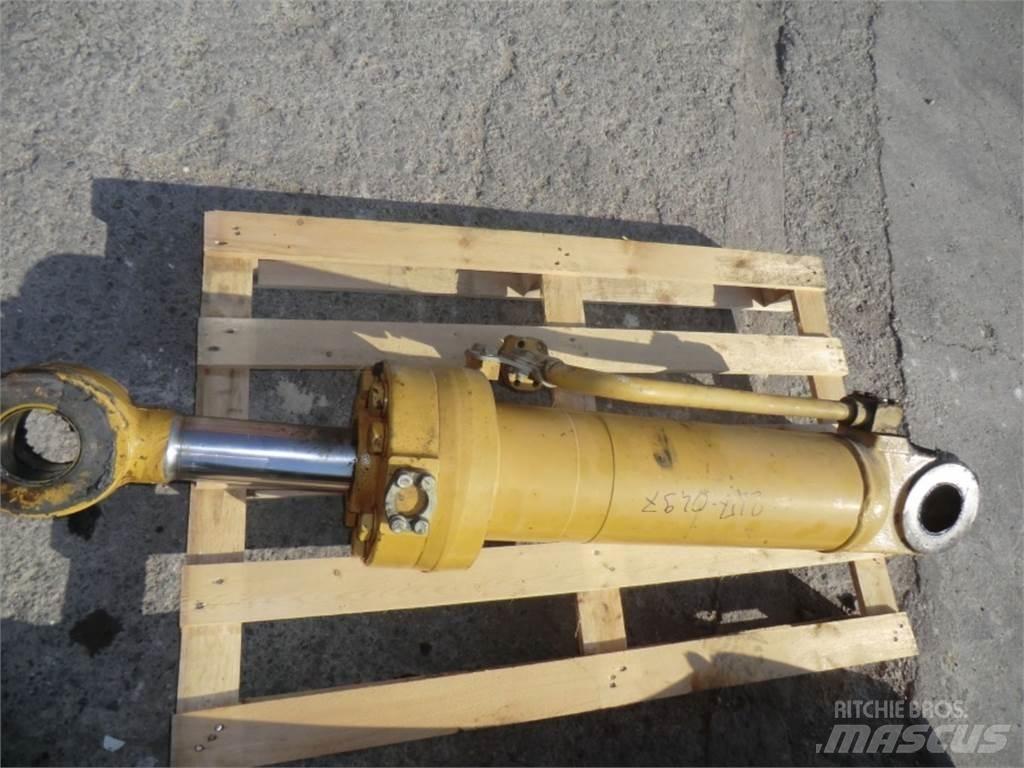 CAT 962H Строителство - Други