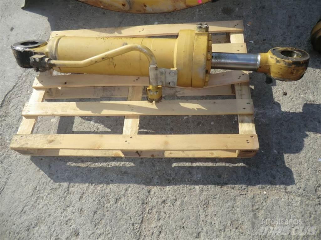 CAT 962H Строителство - Други