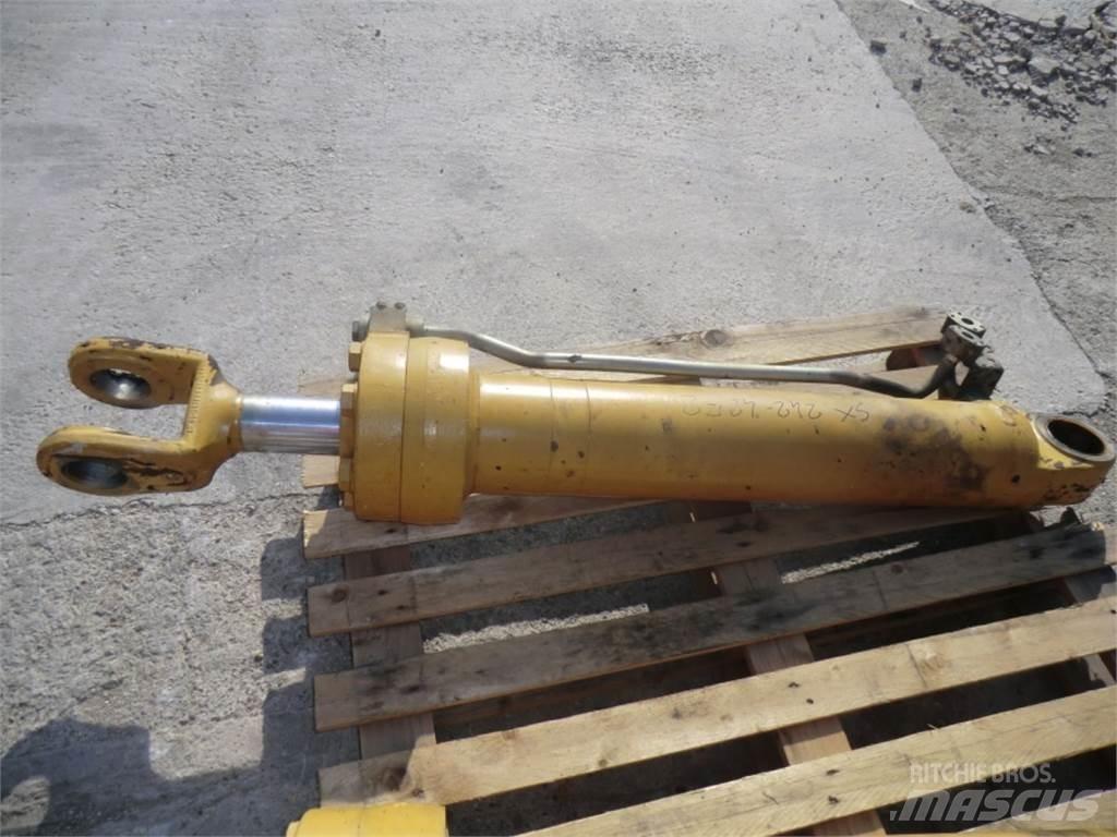 CAT 962H Строителство - Други