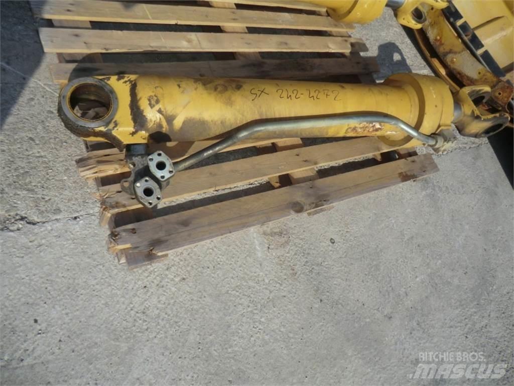CAT 962H Строителство - Други