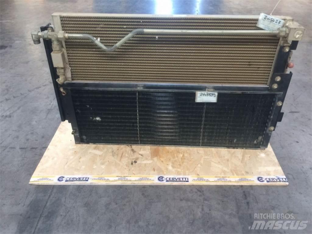 CAT 962H Строителство - Други
