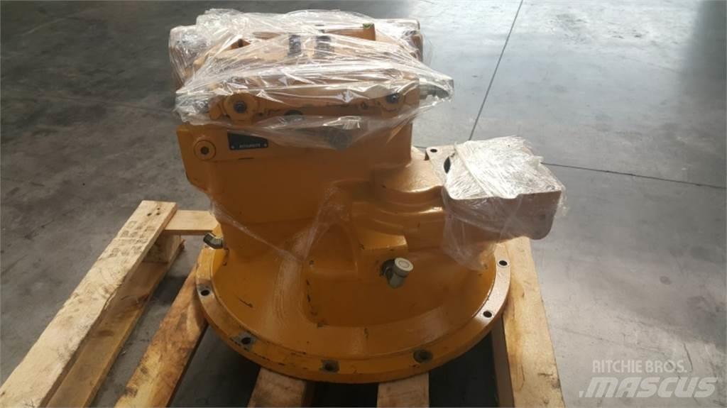 CAT 962H Строителство - Други