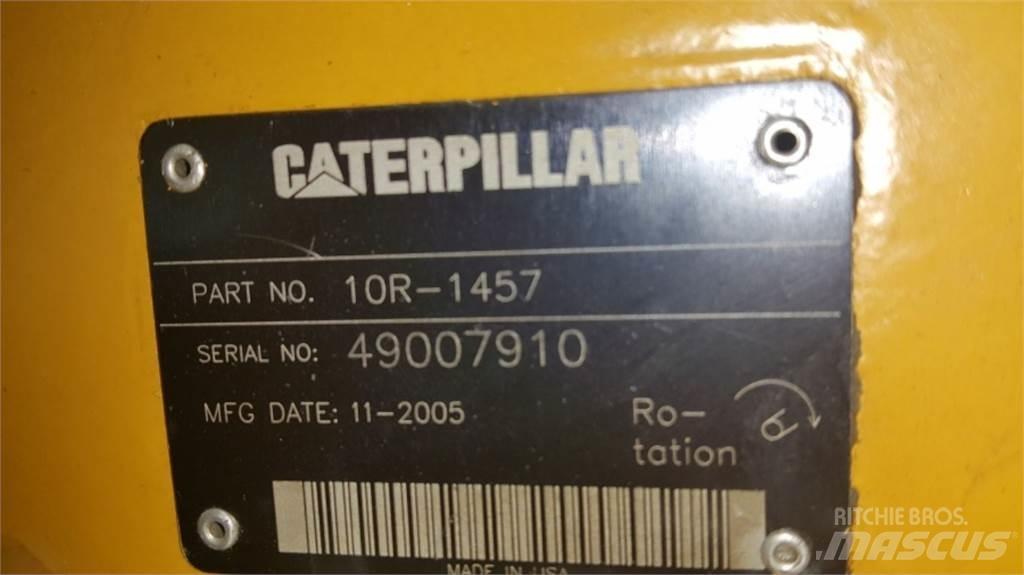 CAT 962H Строителство - Други