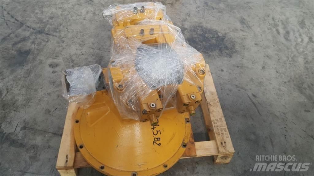 CAT 962H Строителство - Други