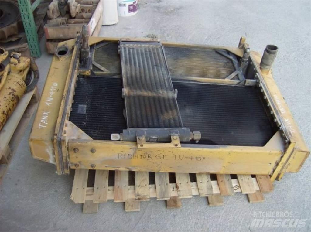 CAT 963 Строителство - Други