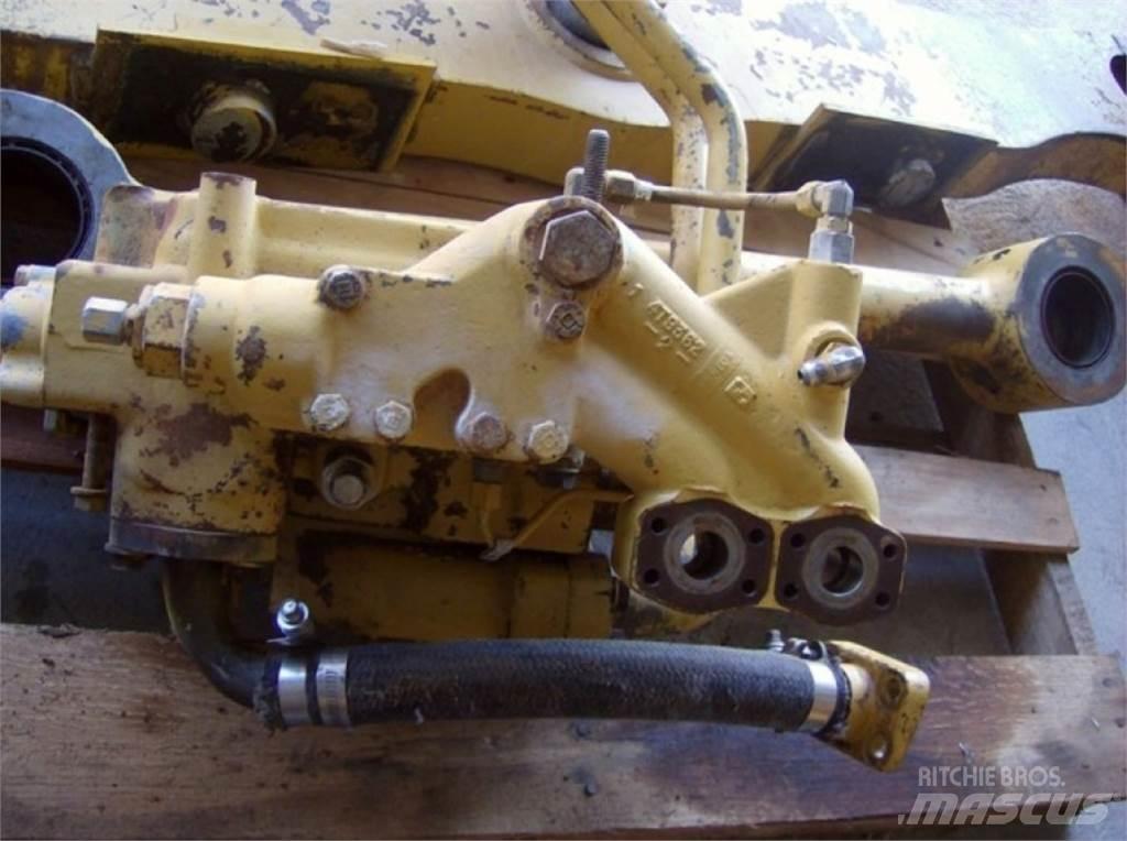 CAT 963 Строителство - Други