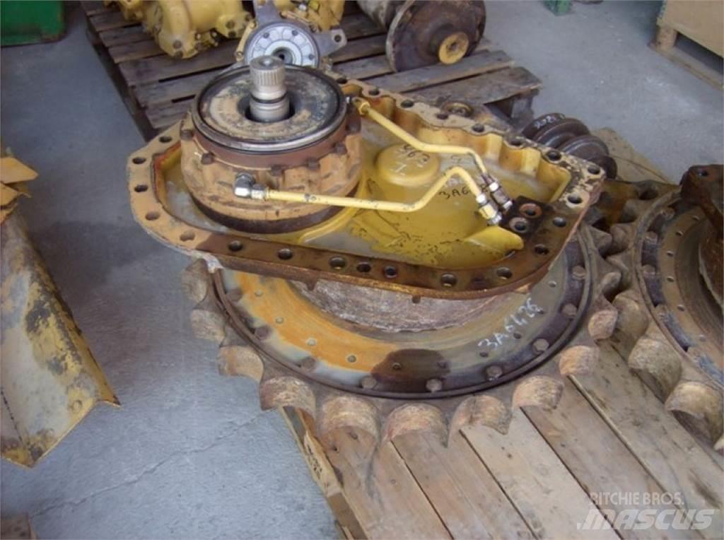 CAT 963 Строителство - Други