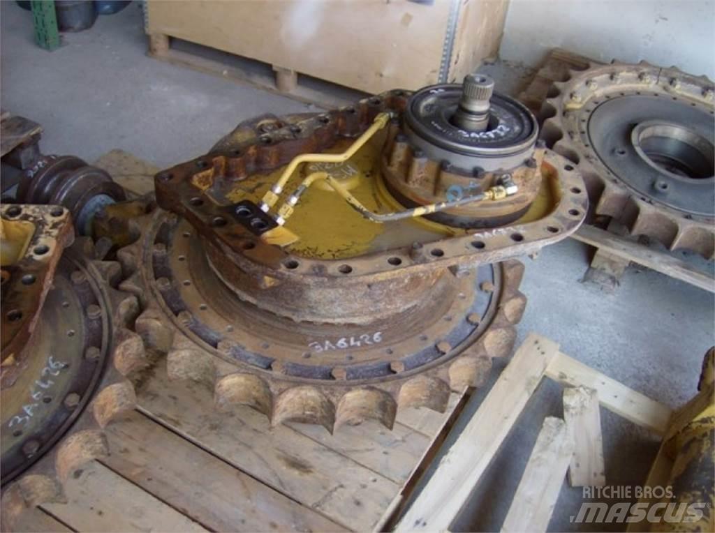 CAT 963 Строителство - Други