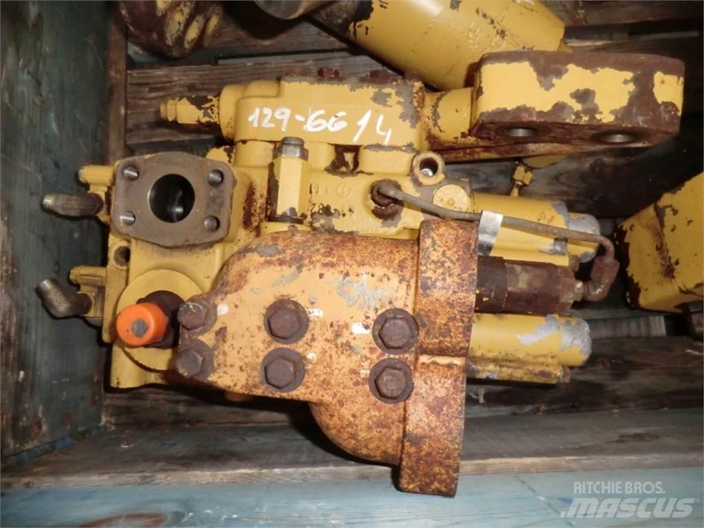 CAT 963C Строителство - Други