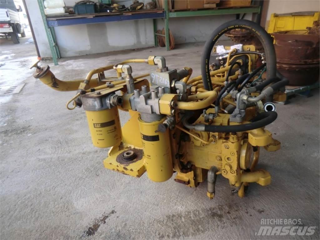 CAT 963C Строителство - Други