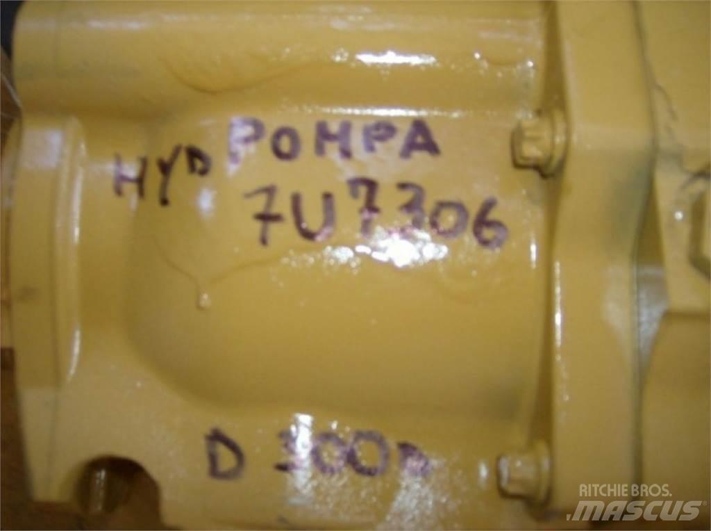 CAT 963C Строителство - Други