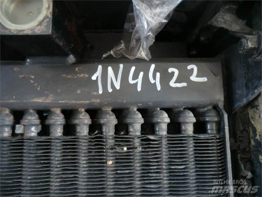 CAT 963C Строителство - Други