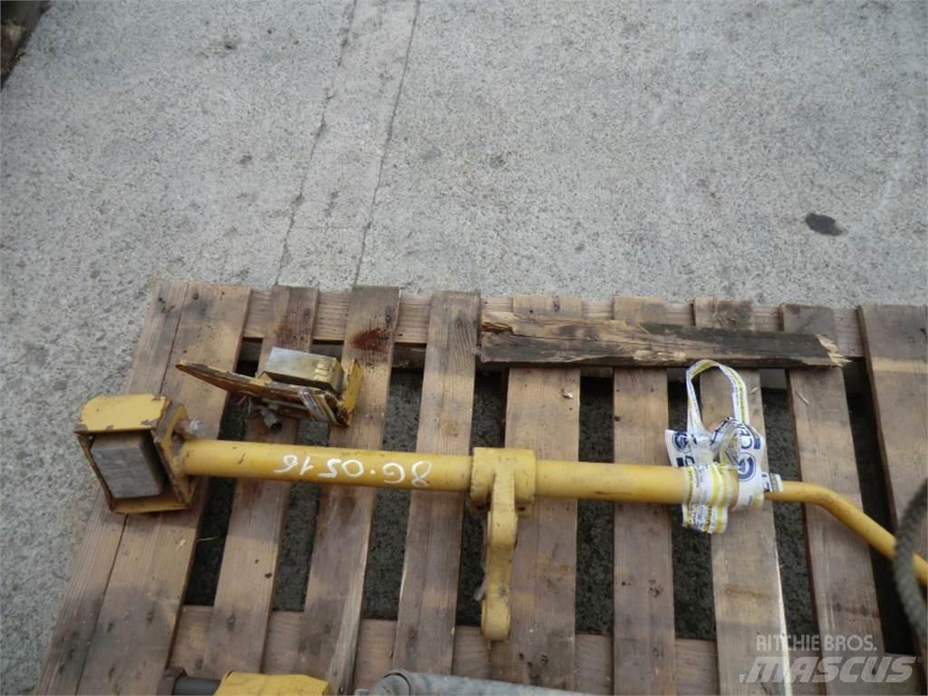 CAT 963C Строителство - Други